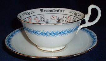 Aynsley-Cup-of-Knowledge-Blue-Feather-Doris-at-Lucky-Mojo-Curio-Company